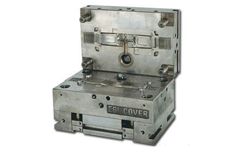 注塑乐鱼平台-乐鱼(中国)一站式服务平台
生产出现熔接痕的处理方法