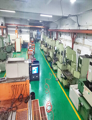 乐鱼平台-乐鱼(中国)一站式服务平台
电火花机/放电加工设备