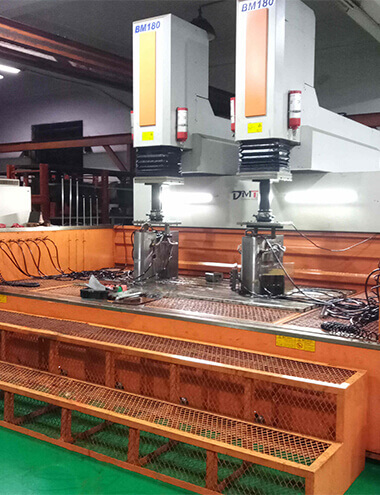 乐鱼平台-乐鱼(中国)一站式服务平台
双头火花机设备