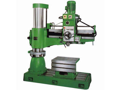 胜华塑胶乐鱼平台-乐鱼(中国)一站式服务平台
厂液压摇臂钻床