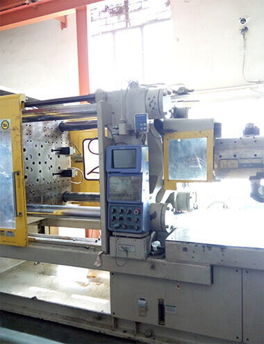 乐鱼平台-乐鱼(中国)一站式服务平台
注塑机设备