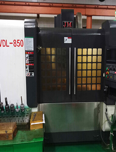 CNC加工乐鱼平台-乐鱼(中国)一站式服务平台
加工设备