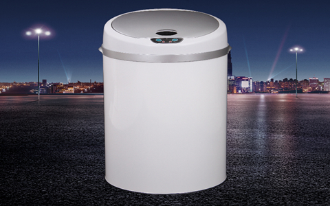 智能电子感应式垃圾桶注塑乐鱼平台-乐鱼(中国)一站式服务平台