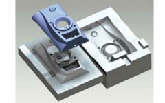 七大注塑乐鱼平台-乐鱼(中国)一站式服务平台
组成部分介绍