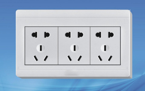 墙壁开关插座乐鱼平台-乐鱼(中国)一站式服务平台
定制