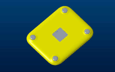 体脂称注塑乐鱼平台-乐鱼(中国)一站式服务平台
