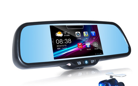 行车记录仪注塑乐鱼平台-乐鱼(中国)一站式服务平台