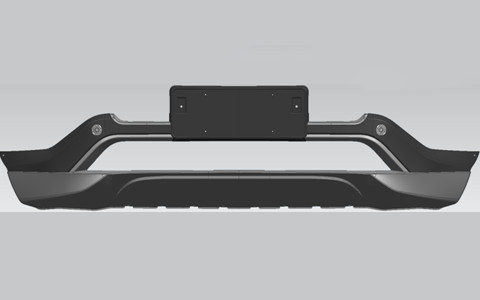 汽车前后包围塑件乐鱼平台-乐鱼(中国)一站式服务平台
定制