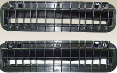 汽车出风口格栅注塑乐鱼平台-乐鱼(中国)一站式服务平台
