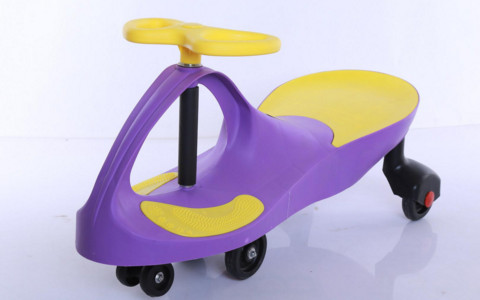 儿童扭扭车外壳注塑乐鱼平台-乐鱼(中国)一站式服务平台