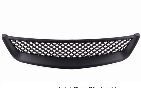 塑料汽车中网乐鱼平台-乐鱼(中国)一站式服务平台
