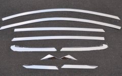 电镀车窗装饰件乐鱼平台-乐鱼(中国)一站式服务平台
