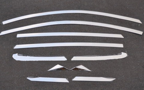 电镀车窗装饰件乐鱼平台-乐鱼(中国)一站式服务平台
加工