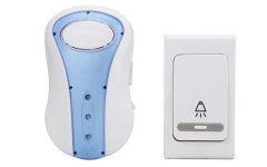 智能无线门铃外壳乐鱼平台-乐鱼(中国)一站式服务平台
