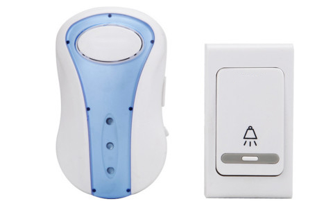 智能无线门铃外壳乐鱼平台-乐鱼(中国)一站式服务平台
厂家