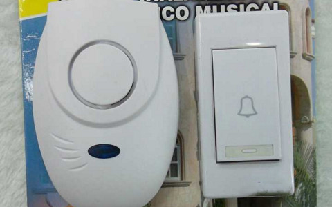 智能无线门铃外壳乐鱼平台-乐鱼(中国)一站式服务平台
定制