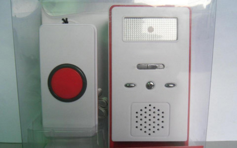 智能无线门铃外壳注塑乐鱼平台-乐鱼(中国)一站式服务平台
