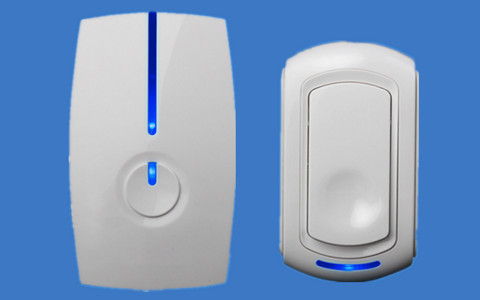 智能无线门铃外壳乐鱼平台-乐鱼(中国)一站式服务平台
