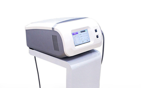 美容仪外壳注塑乐鱼平台-乐鱼(中国)一站式服务平台
