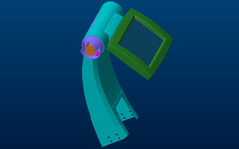 美容仪配件外壳乐鱼平台-乐鱼(中国)一站式服务平台
