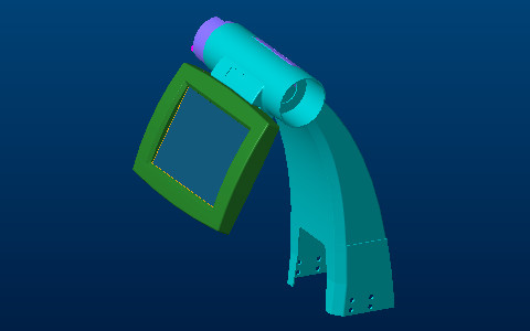 美容仪外壳乐鱼平台-乐鱼(中国)一站式服务平台
