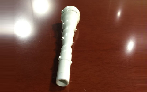 鼻声反射仪外壳乐鱼平台-乐鱼(中国)一站式服务平台