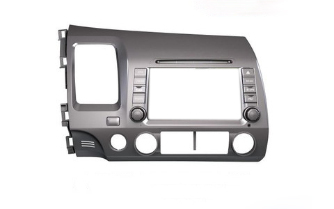 车载一体机外壳注塑乐鱼平台-乐鱼(中国)一站式服务平台
