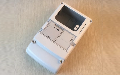 智能电能表外壳注塑乐鱼平台-乐鱼(中国)一站式服务平台
