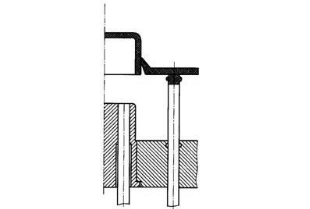 注塑乐鱼平台-乐鱼(中国)一站式服务平台
外侧潜伏式浇口