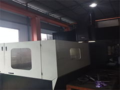 胜华乐鱼平台-乐鱼(中国)一站式服务平台
厂CNC车间