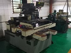 乐鱼平台-乐鱼(中国)一站式服务平台
线割加工，英文简称WEDM