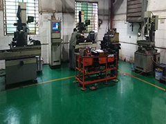 乐鱼平台-乐鱼(中国)一站式服务平台
脉冲火花放电切割成型