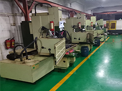 胜华乐鱼平台-乐鱼(中国)一站式服务平台
厂放电加工设备