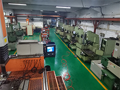 乐鱼平台-乐鱼(中国)一站式服务平台
电火花线切割