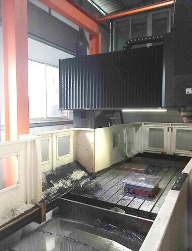 大型CNC乐鱼平台-乐鱼(中国)一站式服务平台
加工设备